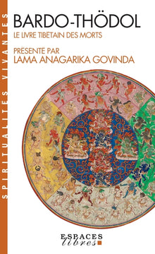 Le livre des morts tibétain