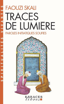 Traces de lumière