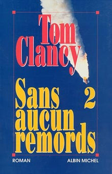 Sans aucun remords - tome 2