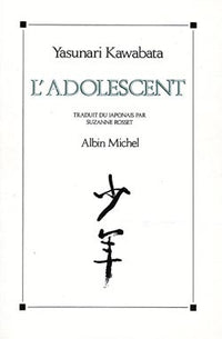 L'Adolescent