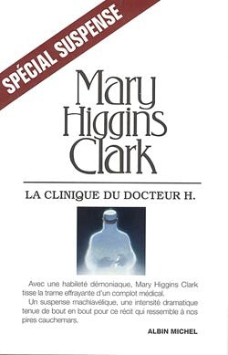 La clinique du docteur H.