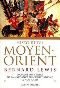 Histoire du Moyen-Orient