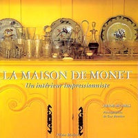 La maison de Monnet