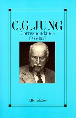 Correspondance (1955-1957) : Tome 4
