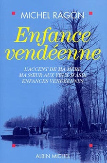 enfances vendéennes