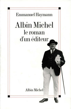 Albin Michel