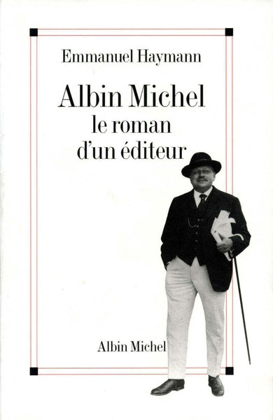 Albin Michel