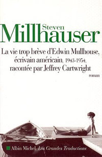 La vie trop brève d'Edwin Mullhouse