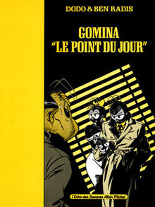 Gomina: Le Point du Jour