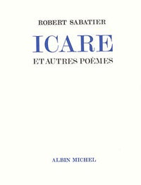 Icare et autres poèmes