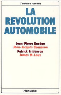 La révolution automobile