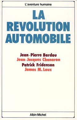La révolution automobile