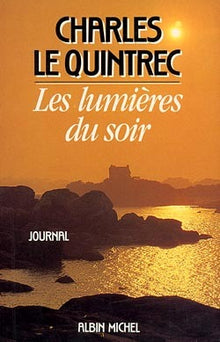 Les lumières du soir