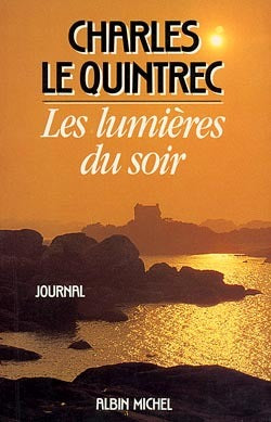 Les lumières du soir