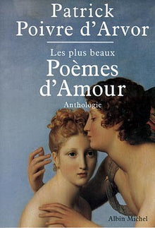 Les plus beaux poèmes d'amour