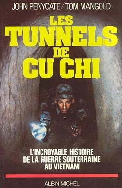 Les tunnels de Cu Chi
