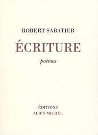 Écriture