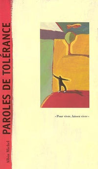 paroles de tolérance