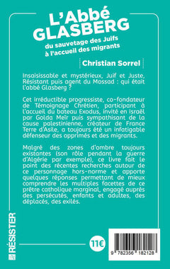 L'Abbé Glasberg