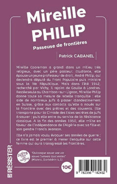 Mireille Philip