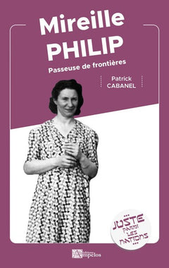 Mireille Philip