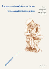 Pauvreté en Grèce antique