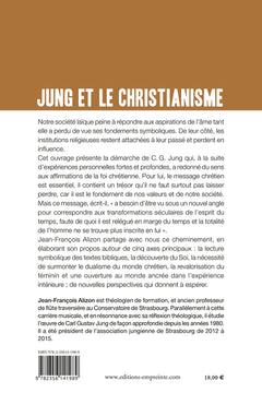 Jung et le christianisme
