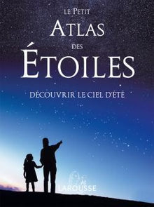 Petit atlas des étoiles