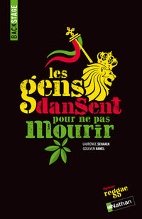 Les Gens dansent pour ne pas mourir