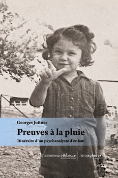 Preuves à la pluie