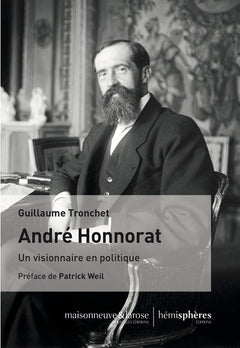 André Honnorat