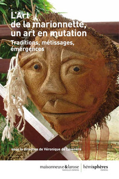 L'art de la marionnette