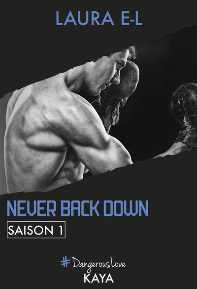 Never Back Down