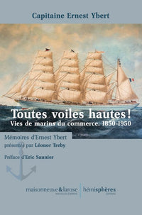 Toutes voiles hautes !