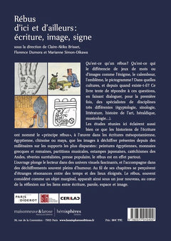 Rébus d'ici et d'ailleurs