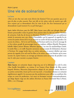 Une vie de scénariste