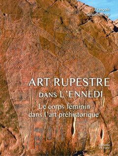 Le Corps féminin dans l'art préhistorique