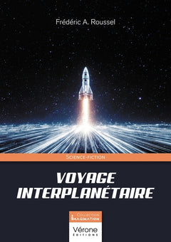Voyage interplanétaire