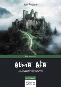 Alma-Ata