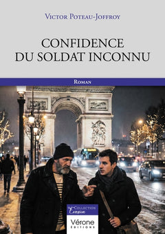 Confidence du soldat inconnu