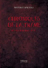 Chroniques de la Trame