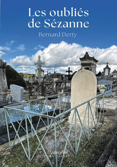 Les oubliés de Sézanne