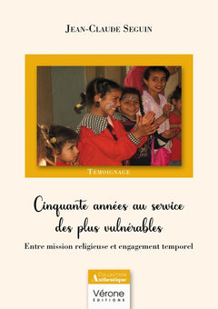 Cinquante années au service des plus vulnérables
