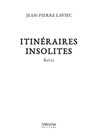 Itinéraires insolites