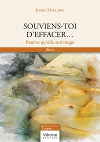 Souviens-toi d'effacer...