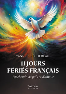 11 jours fériés français