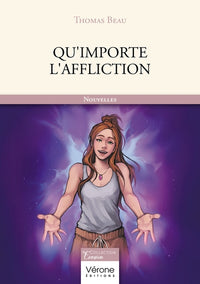 qu'importe l'affliction