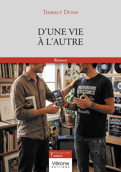 D'une vie à l'autre
