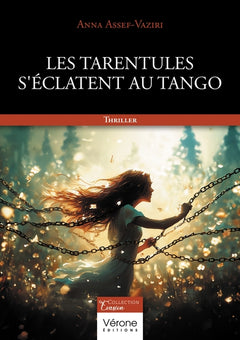 Les tarentules s'éclatent au tango