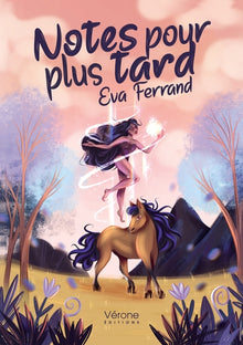 Notes pour plus tard